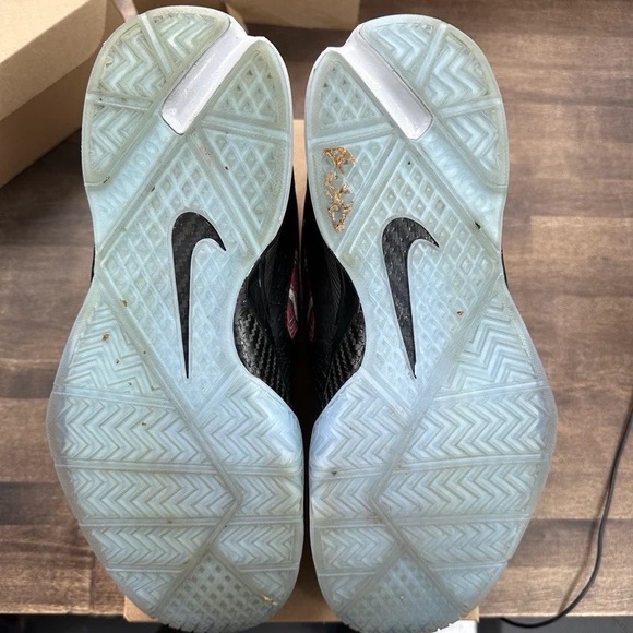 Nike Zoom Kobe 1 Prelude Lowest Price, New In Box main image 4